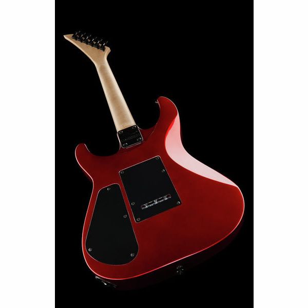 Jackson JS12 Dinky MR AH