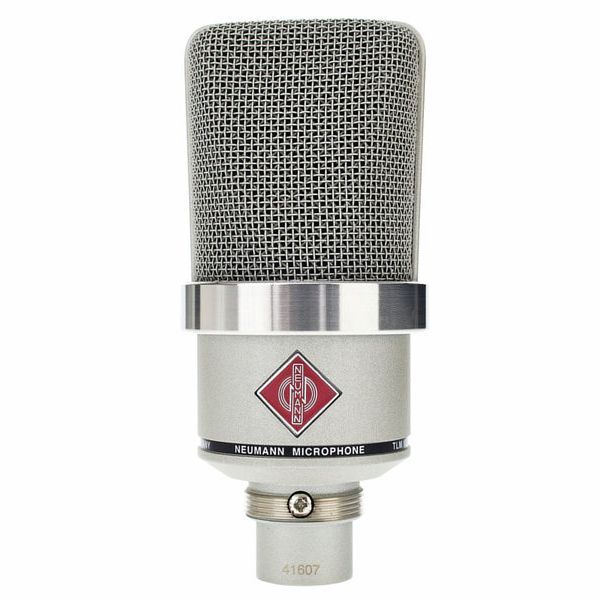 Neumann TLM 102 Studio Set