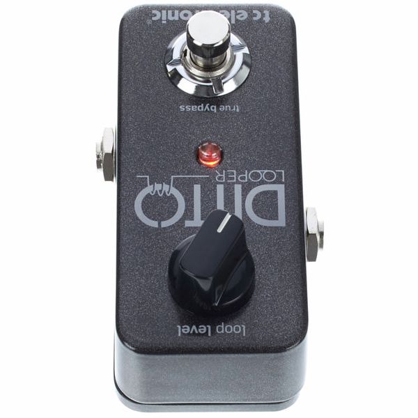 tc electronic Ditto Looper