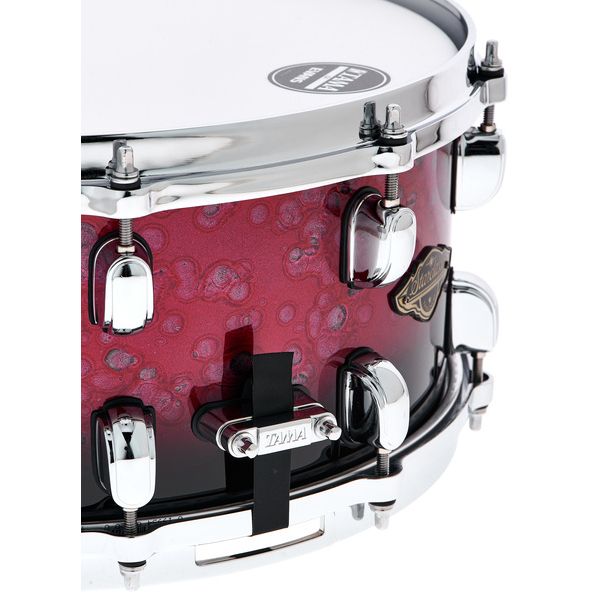 Tama 14"x6,5" Starcl. Walnut/B. MDR