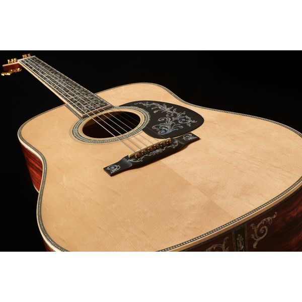 Martin Guitar CFM 50th Anniversary
