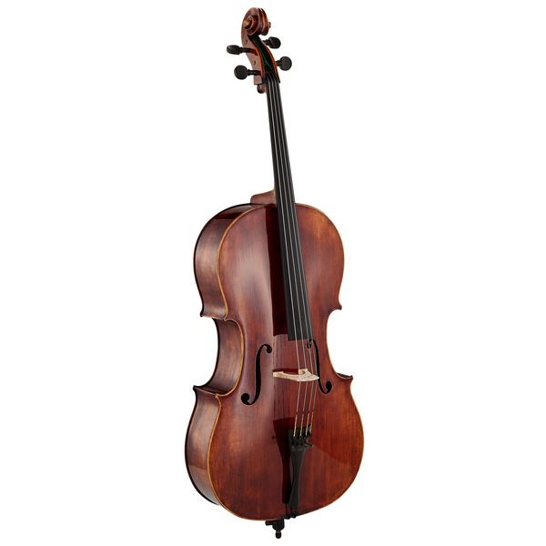Thomas St&ouml;hr Master Cello Strad. Poplar 4/4