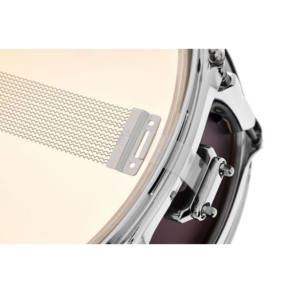 Pearl 13"x05" Export SD Sat. Scarlet