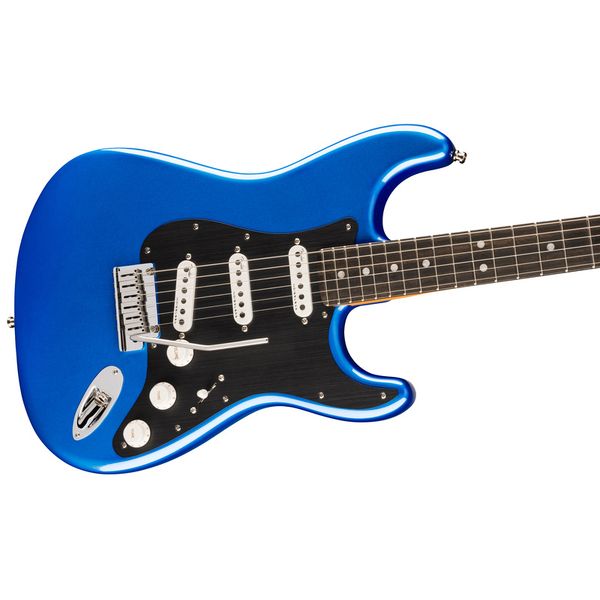 Fender Am Ultra II Strat EB NBL