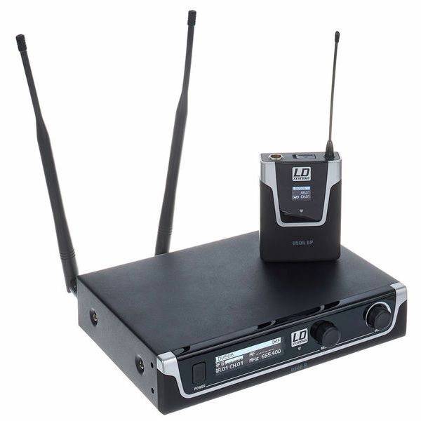 LD Systems U506 BPG