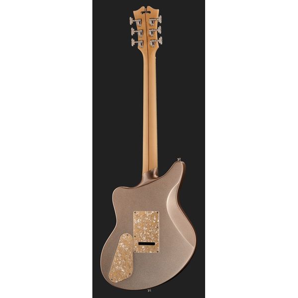 DAngelico Deluxe Bedford DG