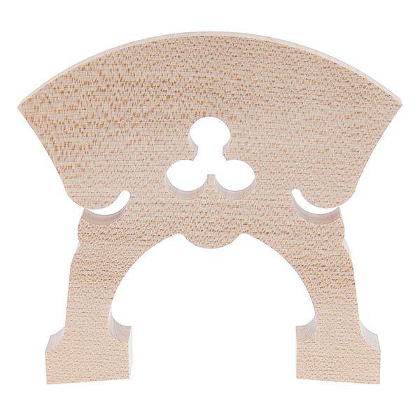 Teller No.21 Bass Viol Bridge