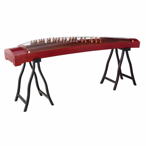Artino Marco Polo Chinese GuZheng