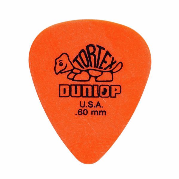 Dunlop Tortex Standard 0,60