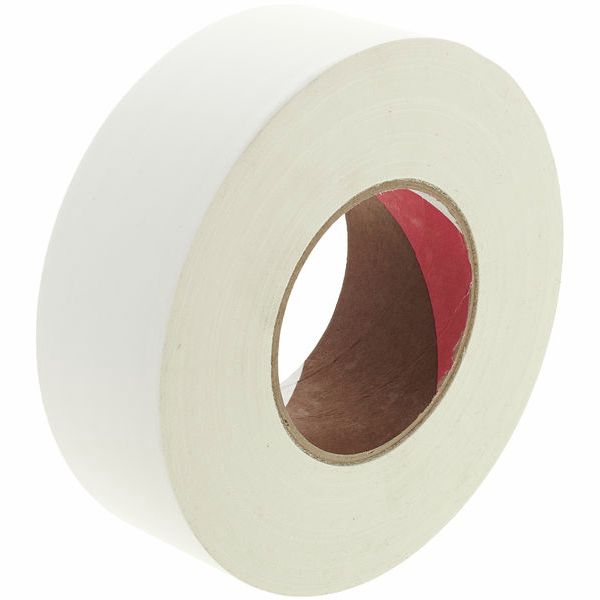 Gerband Tape 258 White
