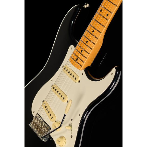 Fender AV II 57 Strat MN BLK