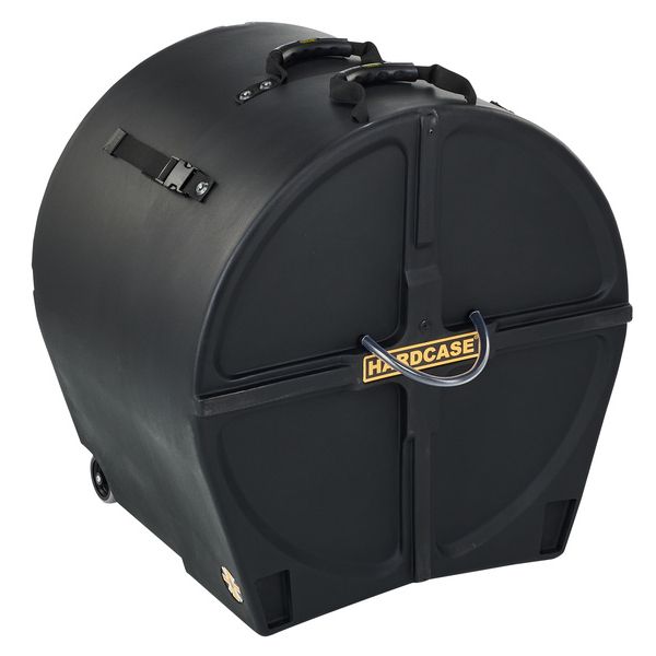 Hardcase HN20B Bass Drum Case