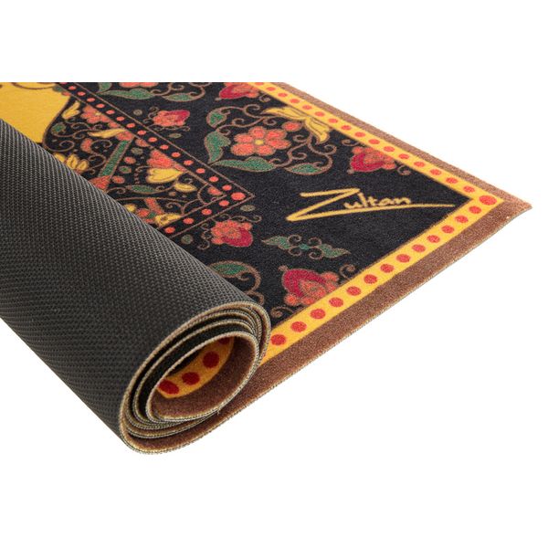 Zultan Drum Rug Oriental
