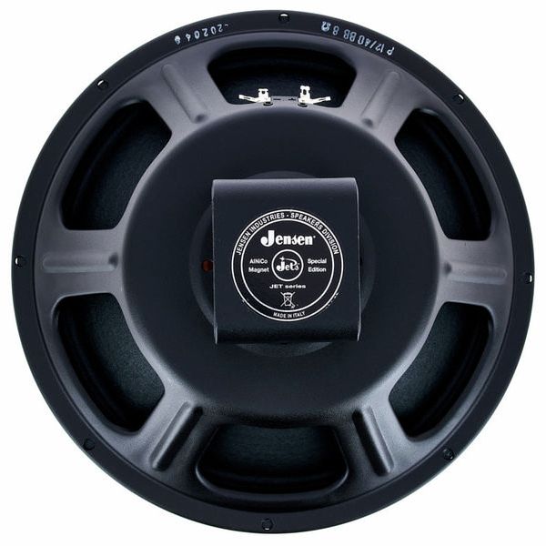 Jensen 12" Blackbird 40 8 Ohms