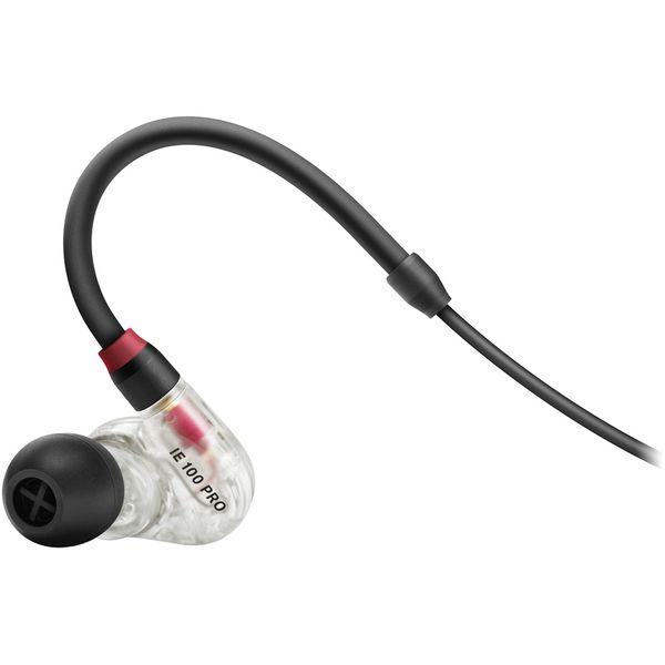 the t.bone IEM D2.4 IE 100 Pro Set
