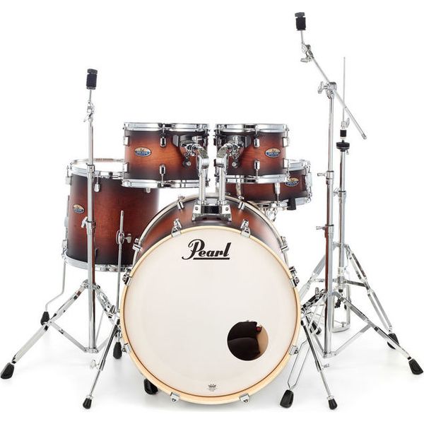 Pearl Decade Maple Standard S. Brown