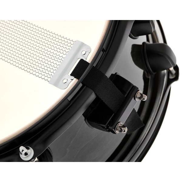 Mapex 12"x6" MPX Hybrid Snare BMB