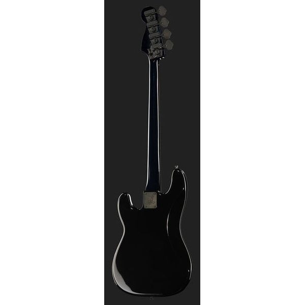 Fender Duff McKagan DLX P Bass RW BK