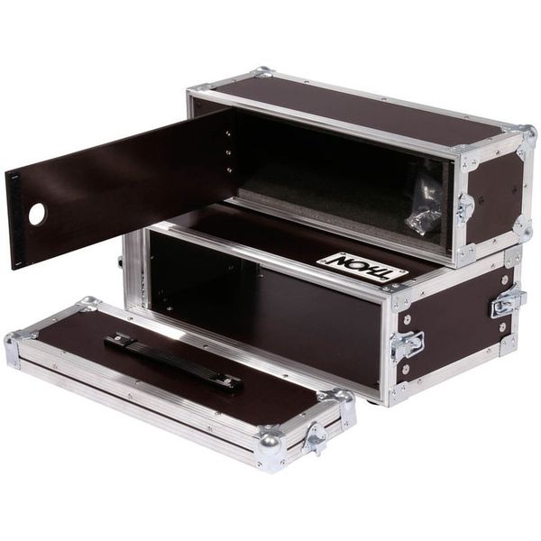 Thon Wireless-Systems Case 3U