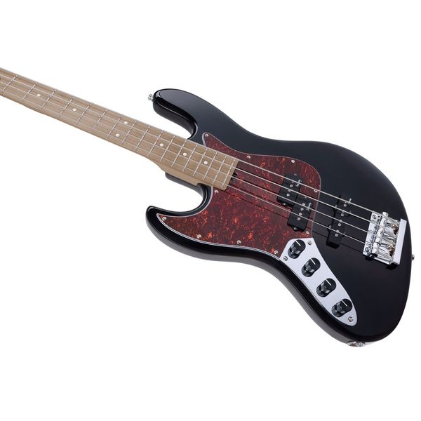 Sadowsky MetroExpress 21 Hyb PJ 4 LH BK