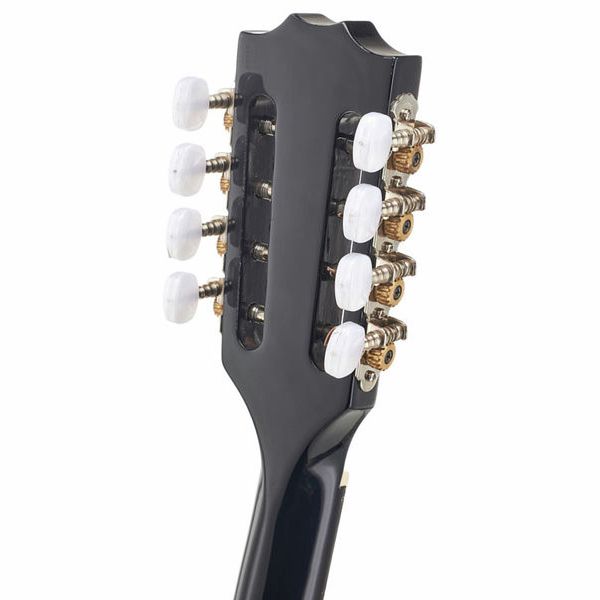 Thomann Irish Bouzouki M1089-P BK