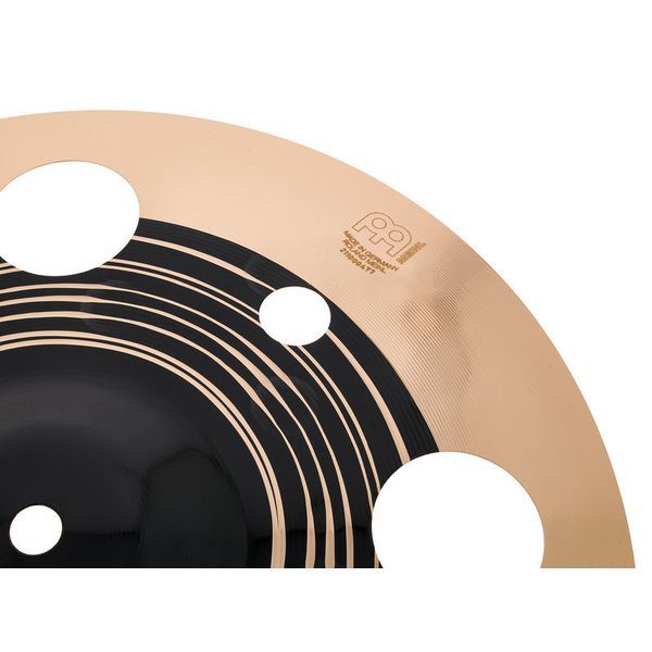 Meinl 12" Classics C. Dual Trash Sp.
