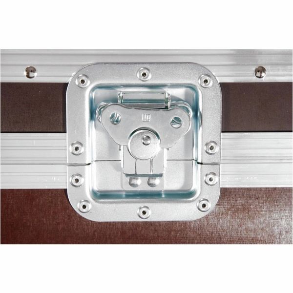 Thon Turntable Flightcase