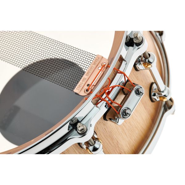 Pearl 14"x6,5" StaveCraft Thai Oak