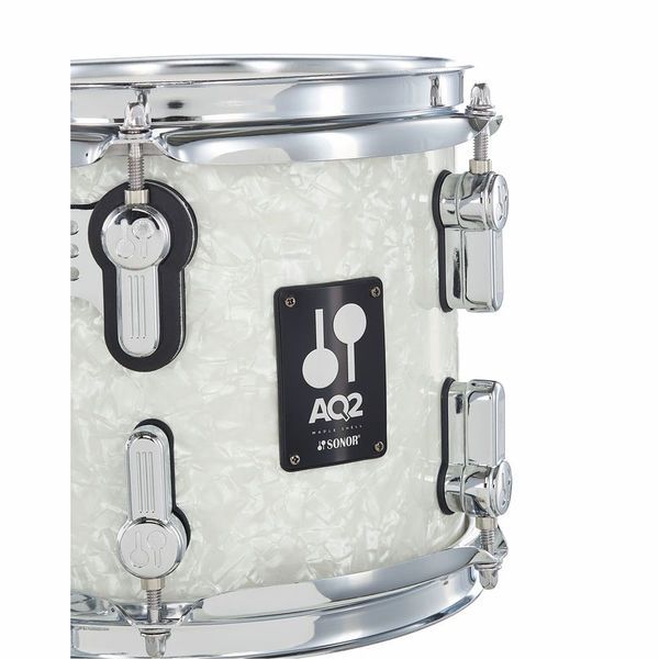 Sonor AQ2 Martini Set WHP