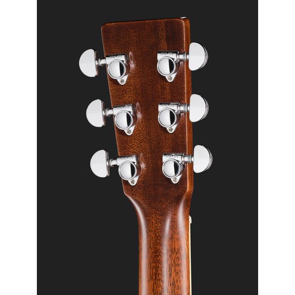 Martin Guitar D35 Ambertone