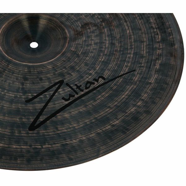 Zultan 18" Crash Dark Matter