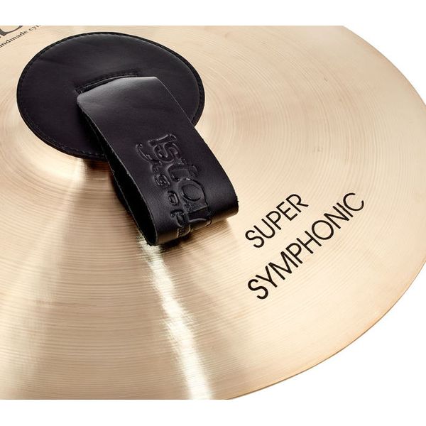 Istanbul Agop Super Symphonic 16"