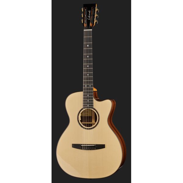 Lakewood M-32 CP Crossover 2024