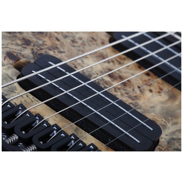 Schecter Reaper 7 Multiscale SSKYB