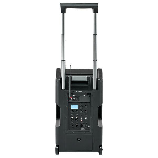 LD Systems ANNY 10 HHD B5
