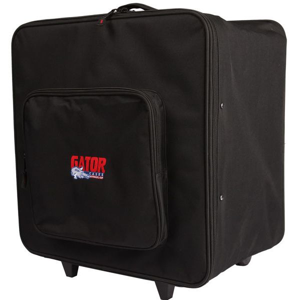 Gator LED PAR64 Transporter 4