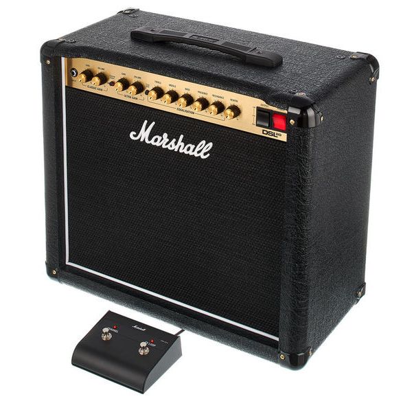 Marshall DSL20CR