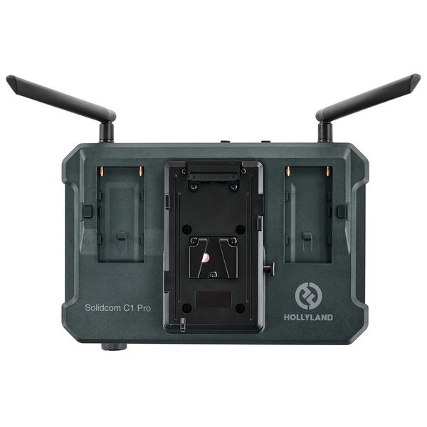 Hollyland Solidcom C1 Pro HUB-8S