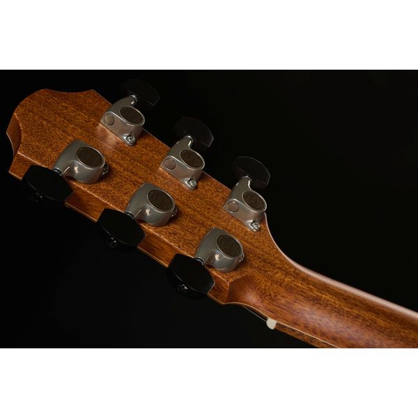 Furch Red Deluxe Dc-SR SPA a