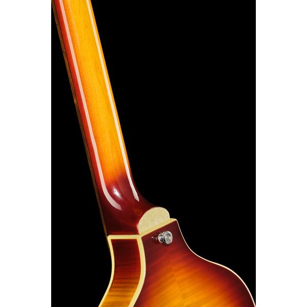 H&ouml;fner Ignition Violin Bass LTD w/Bag