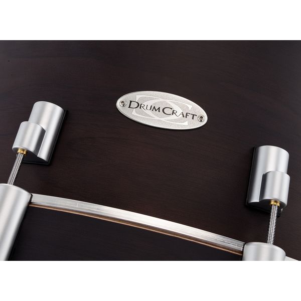 DrumCraft Series 6 20"x16" BD SB -WM