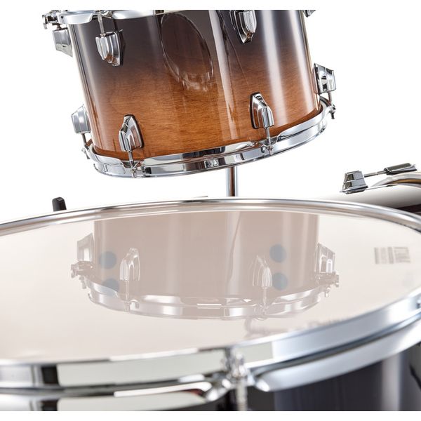 Tama Superstar Cl. 22 3-pcs Kit CFF