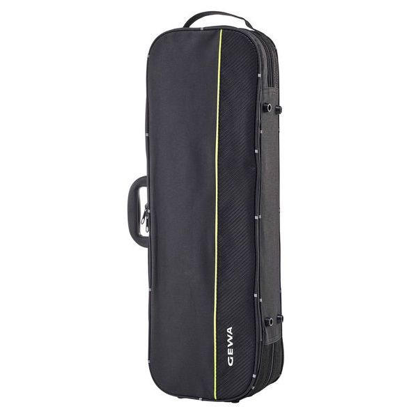 Gewa Aspirante Violin Ob. Case 1/16
