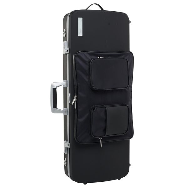 bam PANT2202XLN Viola Case Black