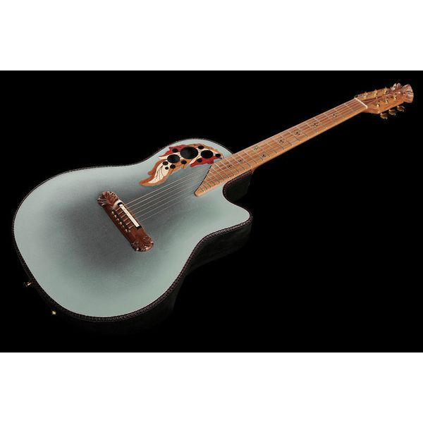 Adamas 2087GT-8 RBLB CW