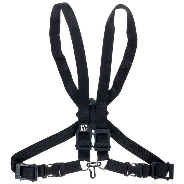 BG France S41M Strap Ladies