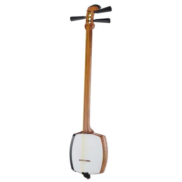 Zenon Tsugaru 11 Shamisen