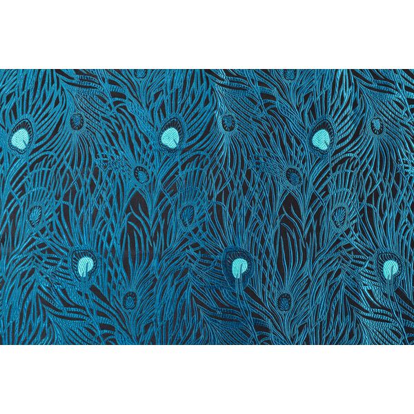 Wow Cello Sleeve Oriental Cloud