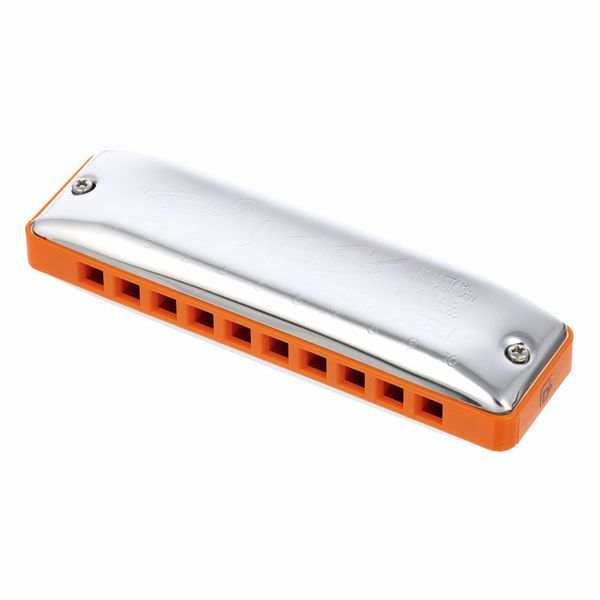 C.A. Seydel S&ouml;hne Session Steel Db