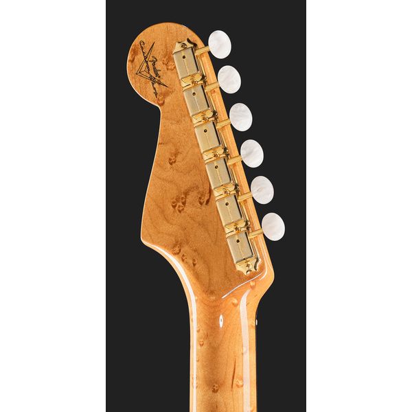 Fender American Custom Strat RW C3CSB